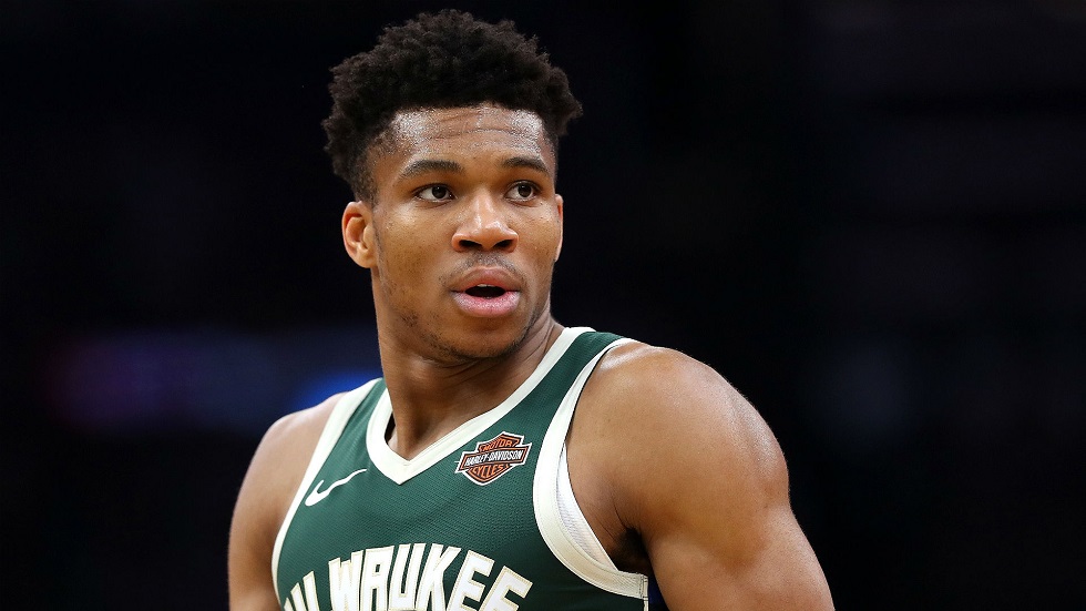 Why Giannis Antetokounmpo had 50 bank accounts