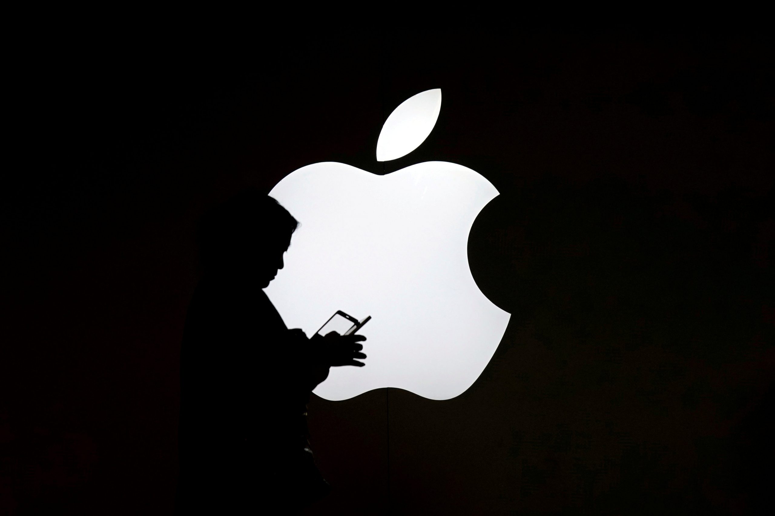 Η κακή συμφωνία της Apple στην Κίνα, την έκανε να κερδίσει, κυρίως, χρόνο