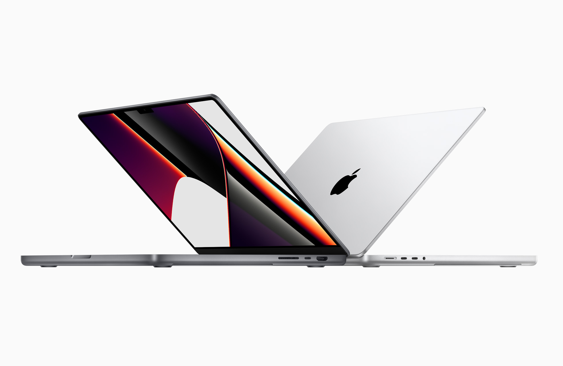 Η Apple με τα νέα MacBook Pro διόρθωσε τα «λάθη» του παρελθόντος
