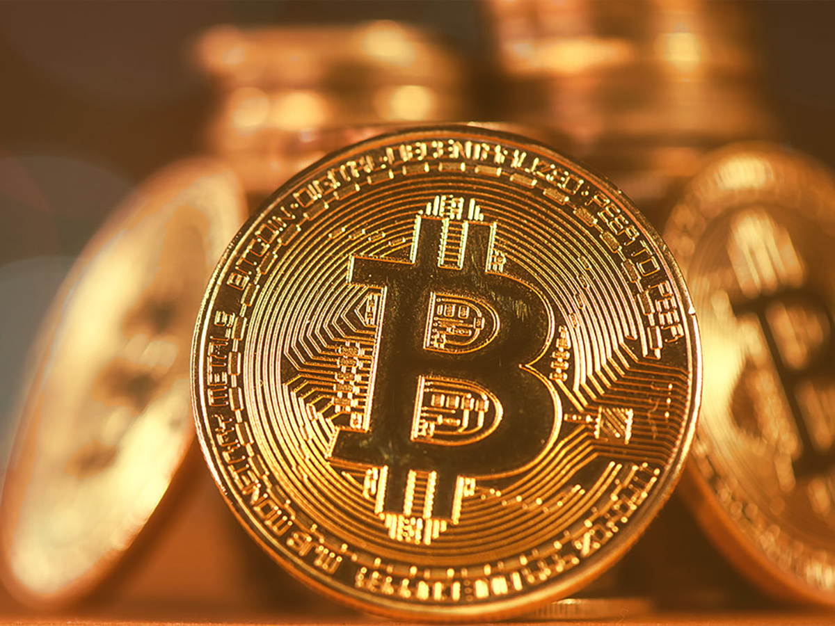 Bitcoin – Πάνω από τα 60 χιλ. δολάρια