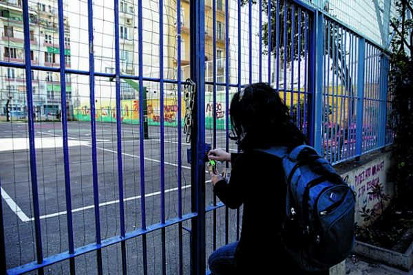 Council of State – Compulsory self or rapid test for teachers and students