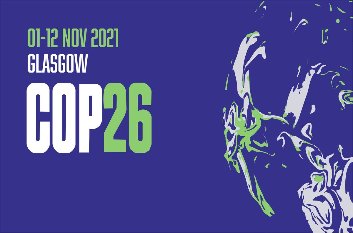 Διάσκεψη για το Κλίμα COP26 – Αλόκ Σάρμα – Οι ηγέτες πρέπει «να διώξουν τα φαντάσματα του παρελθόντος»