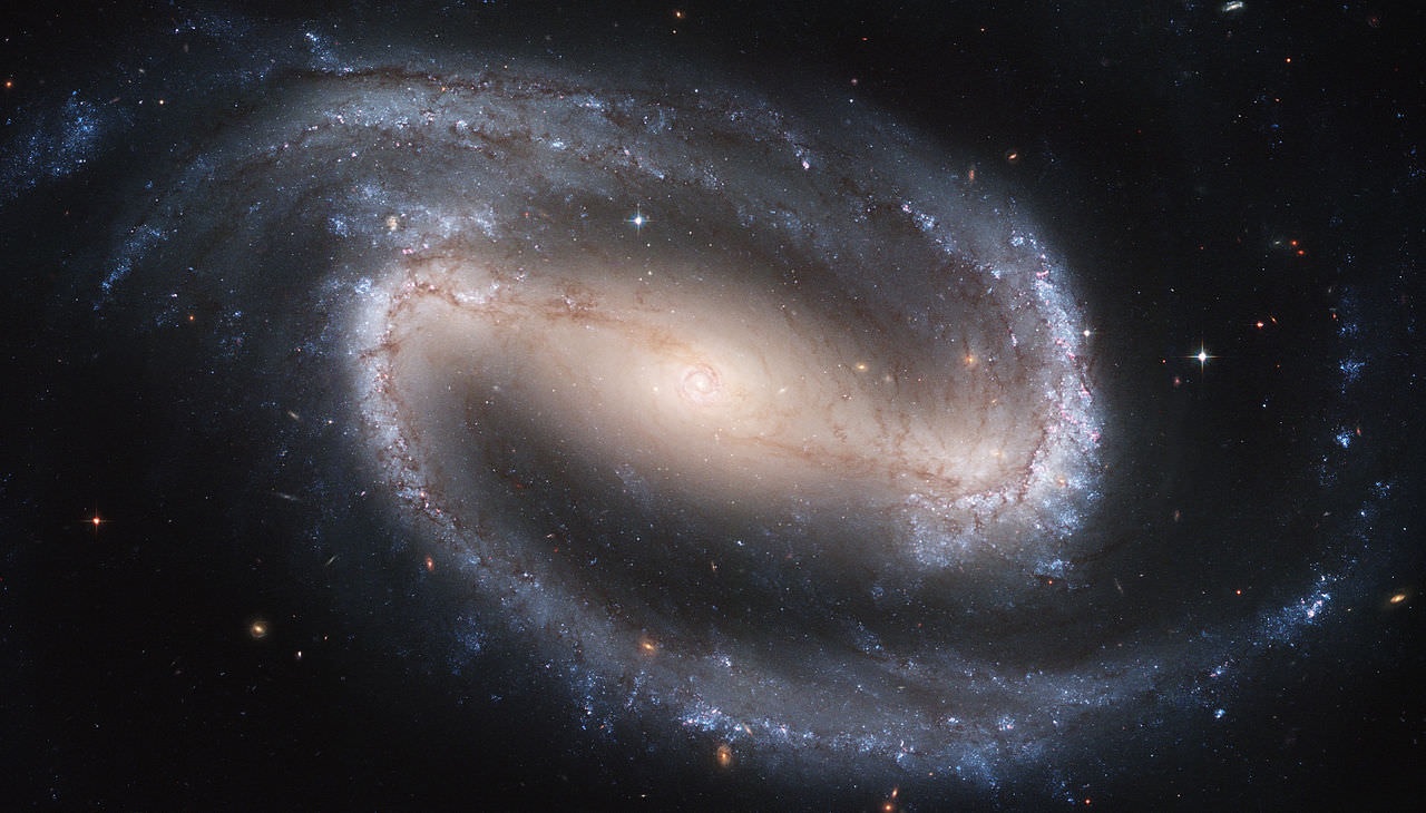 Διάστημα: Ο πιο μακρινός γαλαξίας βρίσκεται σε απόσταση 3,5 δισ. ετών φωτός