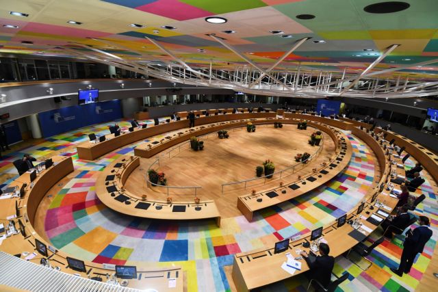 Συμβούλιο ΕΕ: Ο ρόλος της κλιματικής δυπλωματίας στην επιτάχυνση στην υλοποίηση των αποτελεσμάτων της COP26