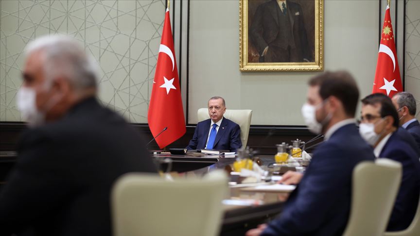 Τουρκία- Αποκλιμάκωση της κρίσης με την Δύση στο θέμα των πρεσβευτών