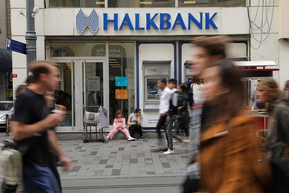 ΗΠΑ –  Νέα ήττα Ερντογάν στη δίκη της Halkbank