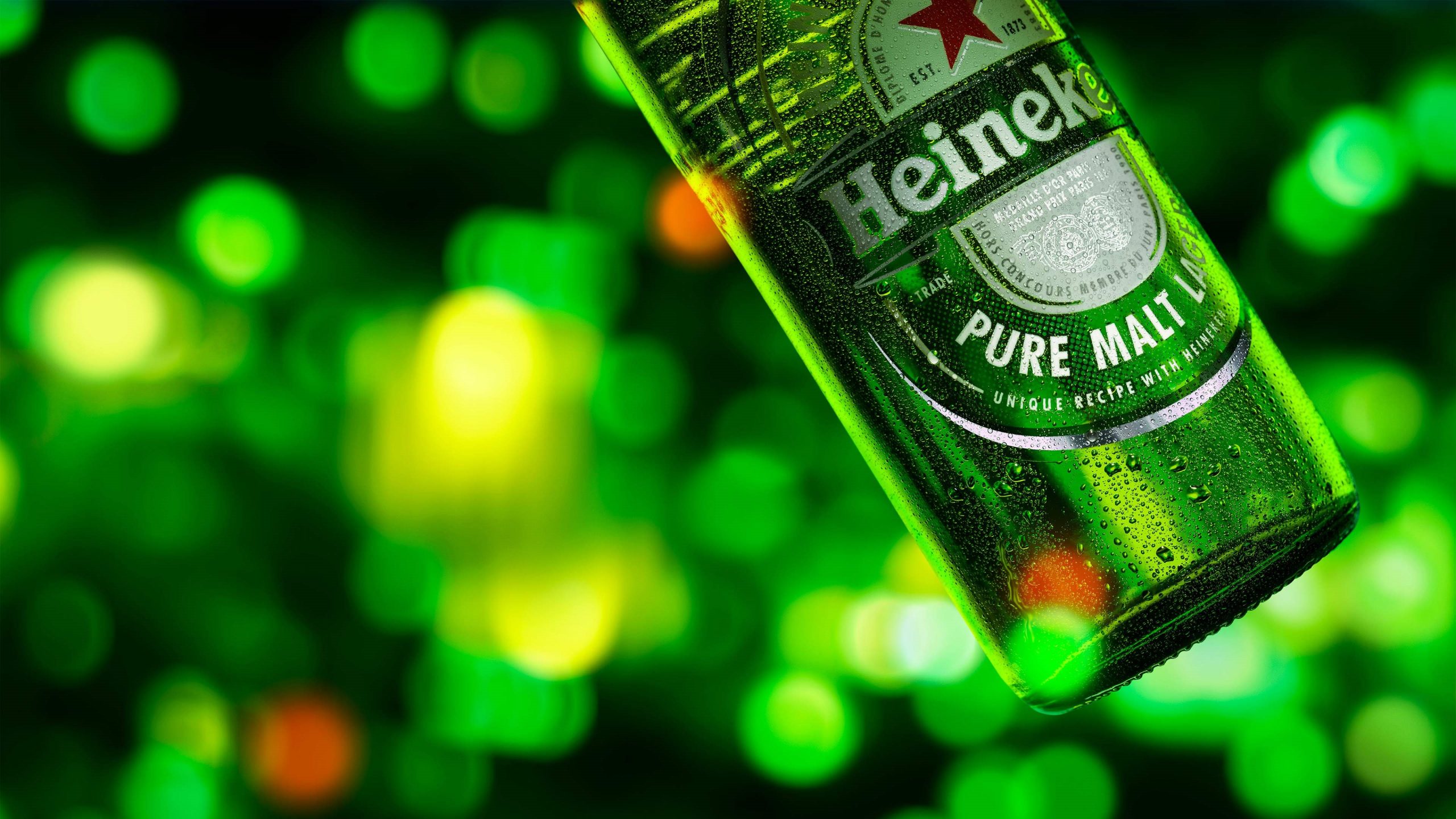 Heineken – Μείωση πωλήσεων το καλοκαίρι – Μακρύς ο δρόμος της ανάκαμψης