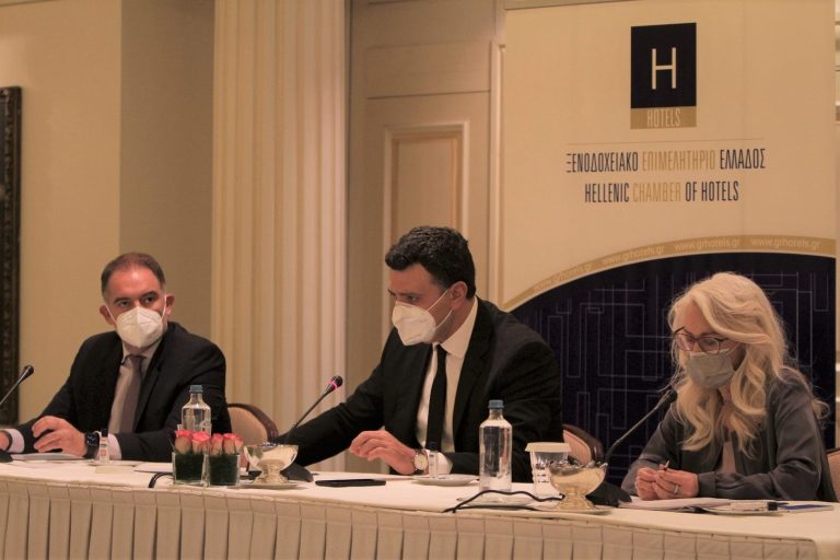 Hoteliers want continued state support
