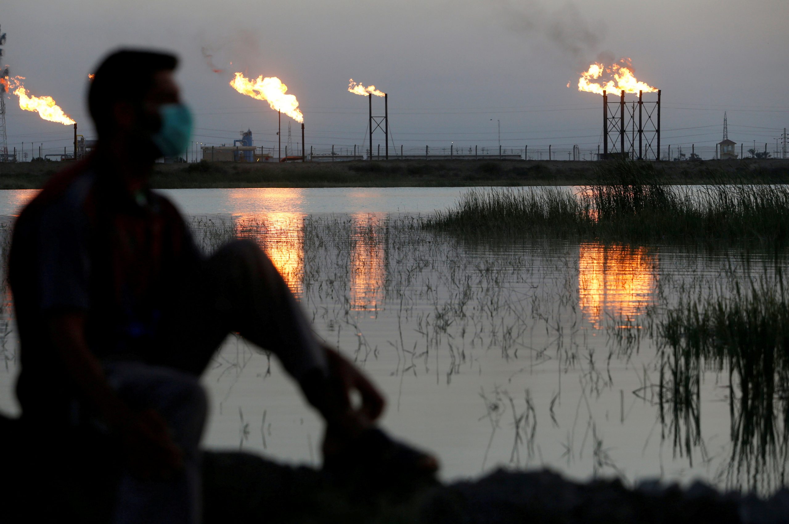 COP26 – Τι απαντούν οι εξαγωγείς πετρελαίου στη Γλασκόβη