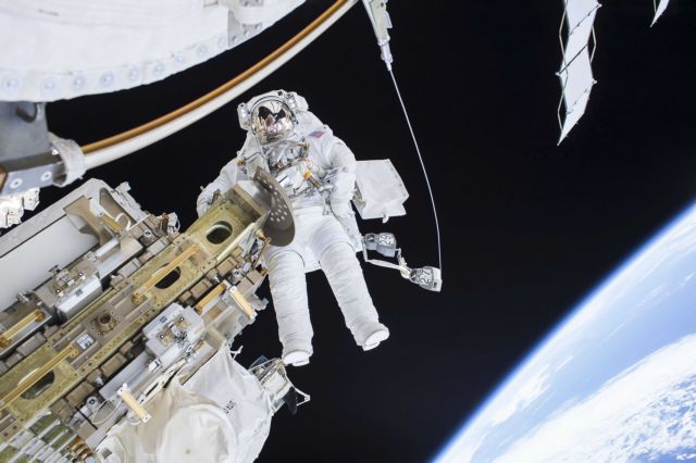 Blue Origin – Στα σκαριά και ιδιωτικός διαστημικός σταθμός