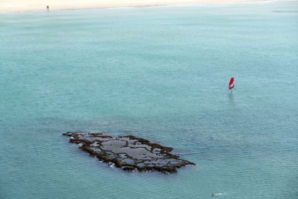 ΗΠΑ – Ρύπανση από πετρελαιοκηλίδα στις ακτές της Καλιφόρνιας