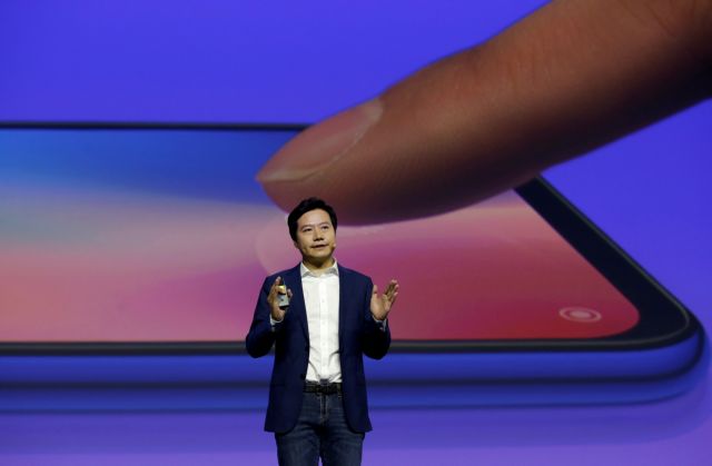 Έρχεται το ηλεκτρικό αυτοκίνητο της Xiaomi – Ράλι στη μετοχή