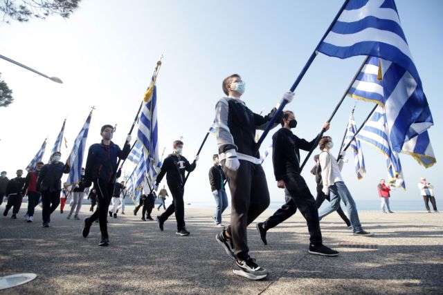 Λουκίδης – Προβληματισμός για την υψηλή θνητότητα – Τι είπε για τις παρελάσεις