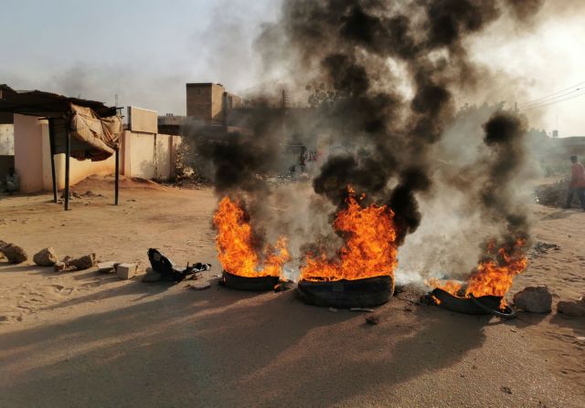 Συγκαλείται εκτάκτως το ΣΑ του ΟΗΕ, για το πραξικόπημα στο Σουδάν