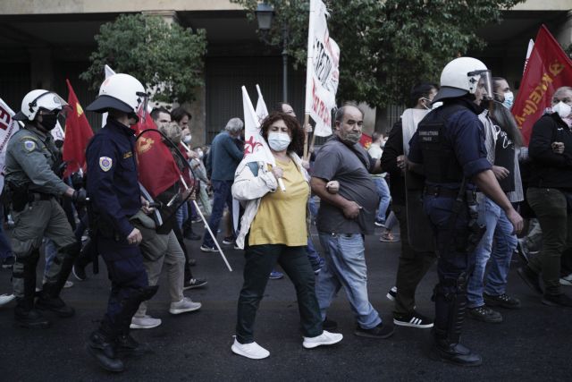 Αξιολόγηση – 24ωρη απεργία των εκπαιδευτικών με συγκέντρωση στις 11:30 στο Εφετείο