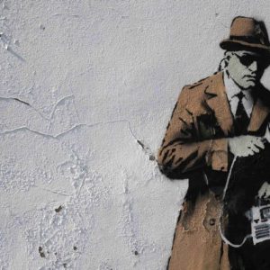 Big tech: Ο «νόμος» των κατασκόπων που θέλουν να περιορίσουν οι εταιρείες τεχνολογίας
