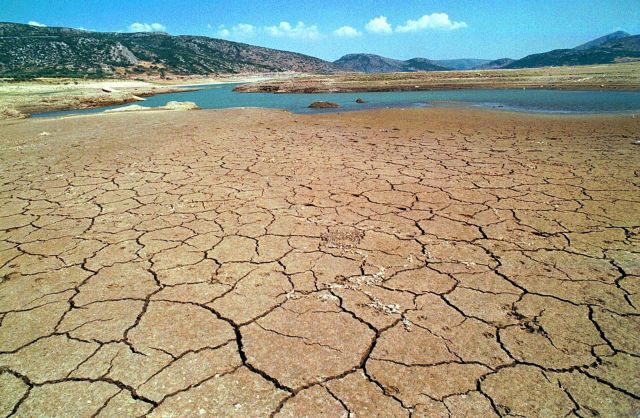 Κλιματική αλλαγή – Καλύτερη διαχείριση υδάτινων πόρων ώστε να αποφευχθεί μια κρίση νερού