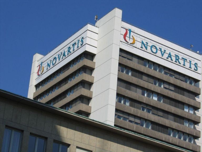 Novartis – Οριστική απαλλαγή Μανιαδάκη για την κατηγορία της παθητικής δωροδοκίας