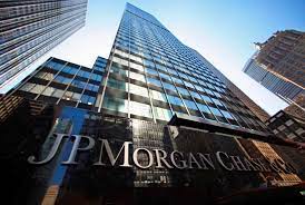JP Morgan: Τα ραντεβού με τις ελληνικές τράπεζες