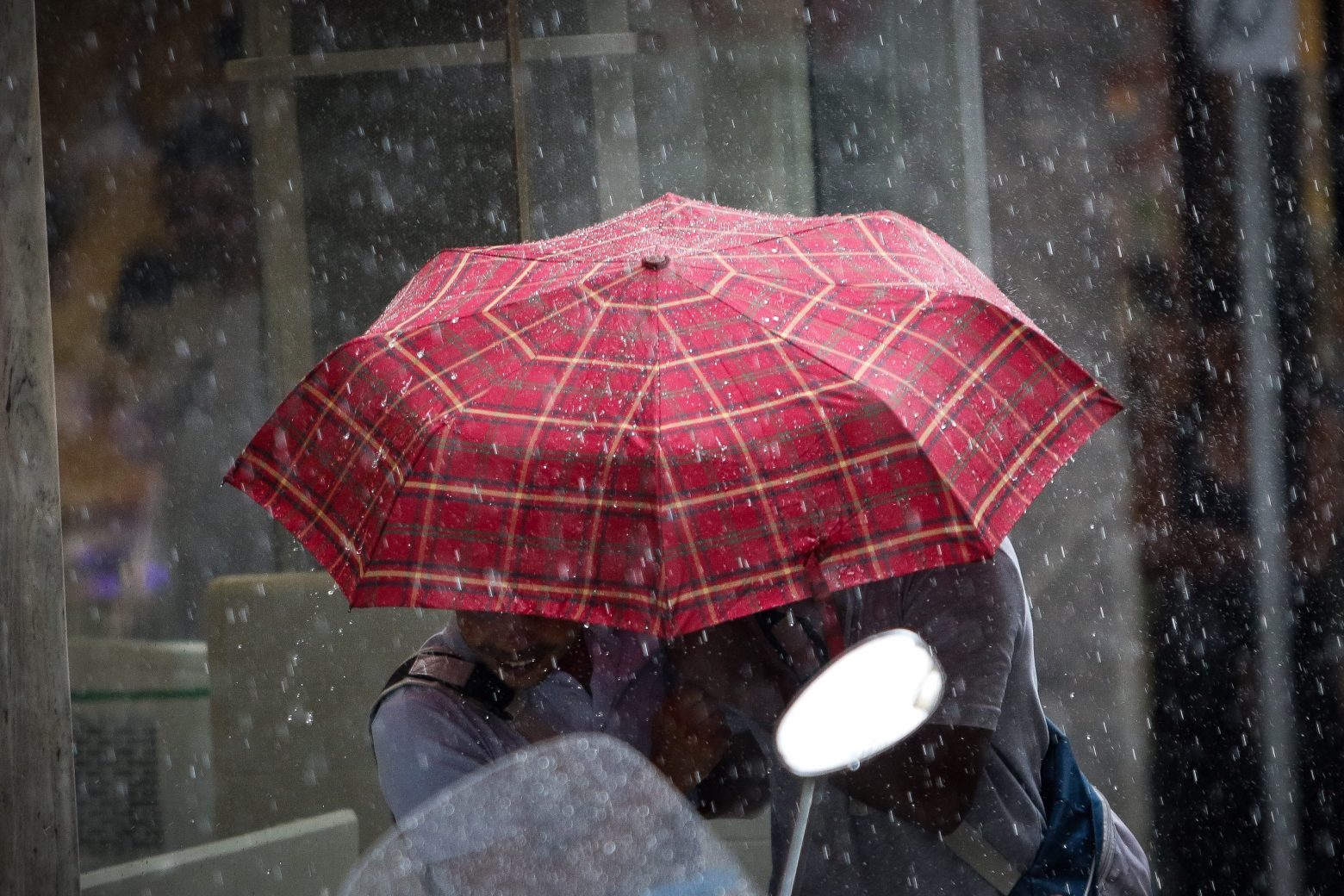 Greece braces for severe weather front “Denise”