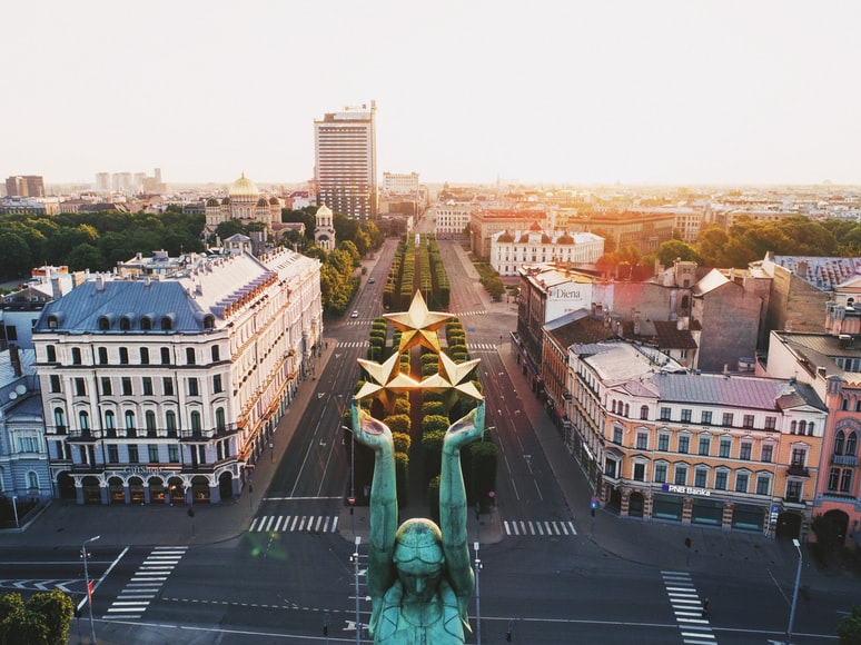 Λετονία – Στα 200 εκατ. ευρώ το κόστος του νέου lockdown