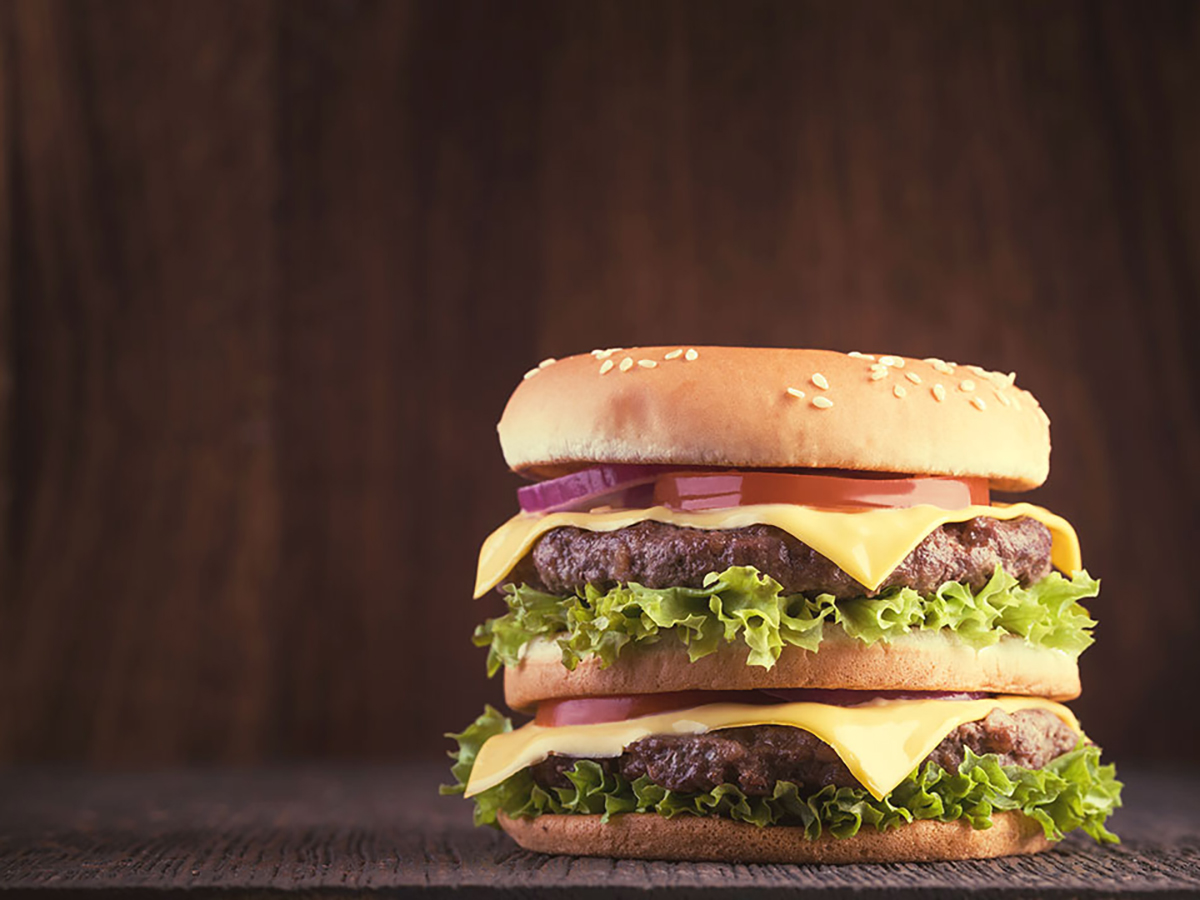 McDonald’s: Πώς έφτασε το Big Mac να πωλείται στο Κονέκτικατ σε τιμές… Ελβετίας