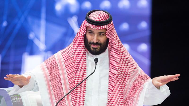 Μοχάμεντ Μπιν Σαλμάν – Ο Σαουδάραβας διάδοχος που έρχεται να μεταμορφώσει τη Νιούκαστλ