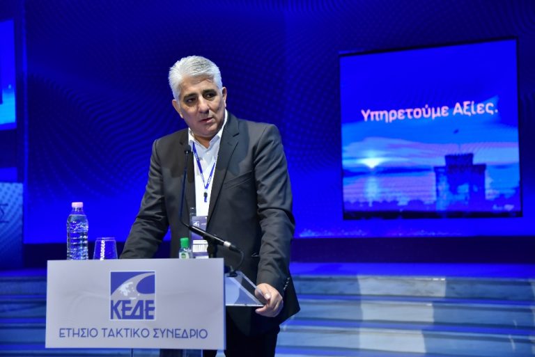 ΚΕΔΕ – Χρηματοδοτικά εργαλεία 7 δισ. ευρώ για τους δήμους