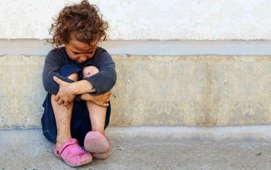 Γερμανία: Eκατομμύρια ανήλικοι στο όριο της φτώχειας