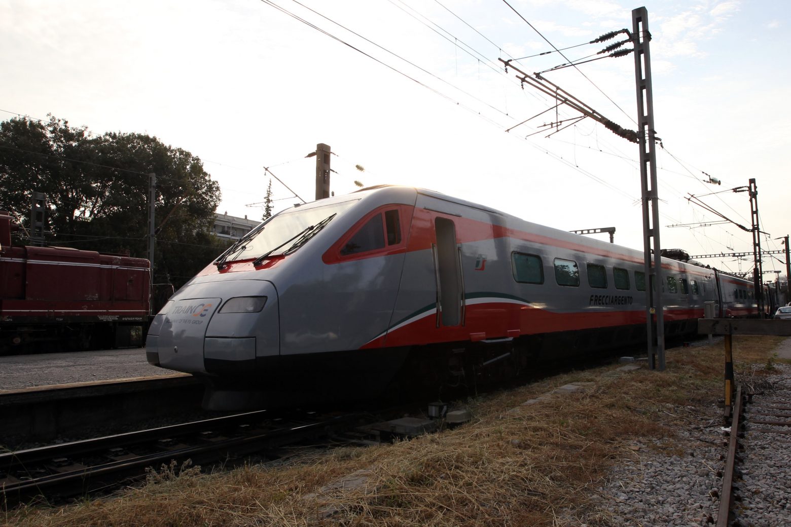 Ρυθμιστική Αρχή Σιδηροδρόμων: Εγκρίθηκε το σύστημα ETCS στο τμήμα Δομοκός – Λάρισα