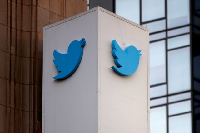 Twitter: Αριθμός ρεκόρ αιτημάτων για αφαίρεση περιεχομένου από κυβερνήσεις