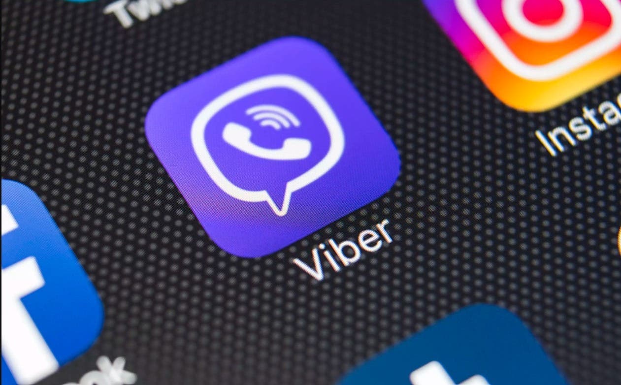 Viber: Fivefold activations with the collapse of Facebook, Instagram and WhatsApp
