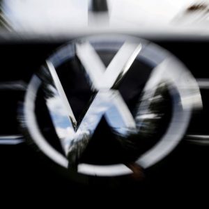 Volkswagen: «Μπάσιμο» στην Κίνα με μεγάλη επένδυση 1 δισ.