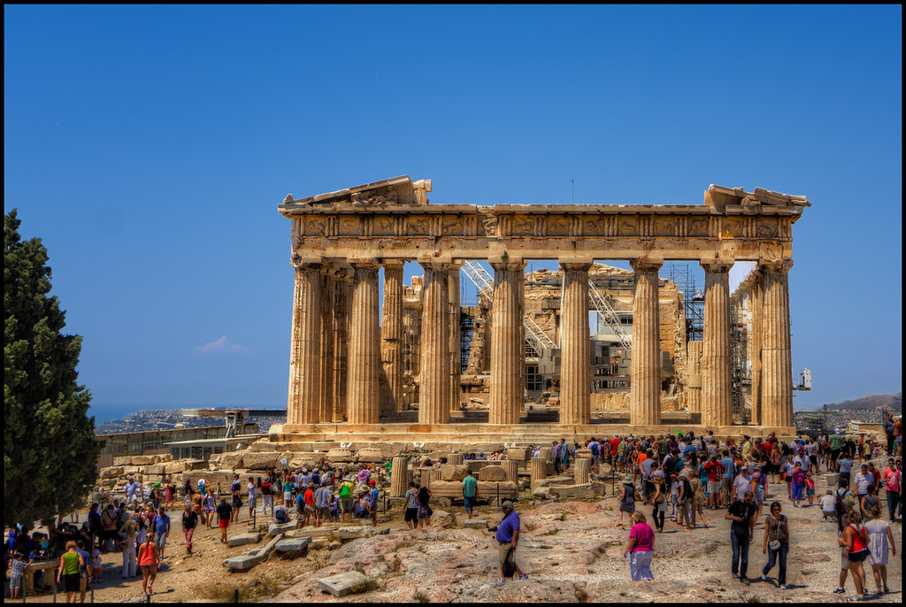 Tourism Minister – Greece top tourist destination for Europe in 2021 at the World Travel Awards