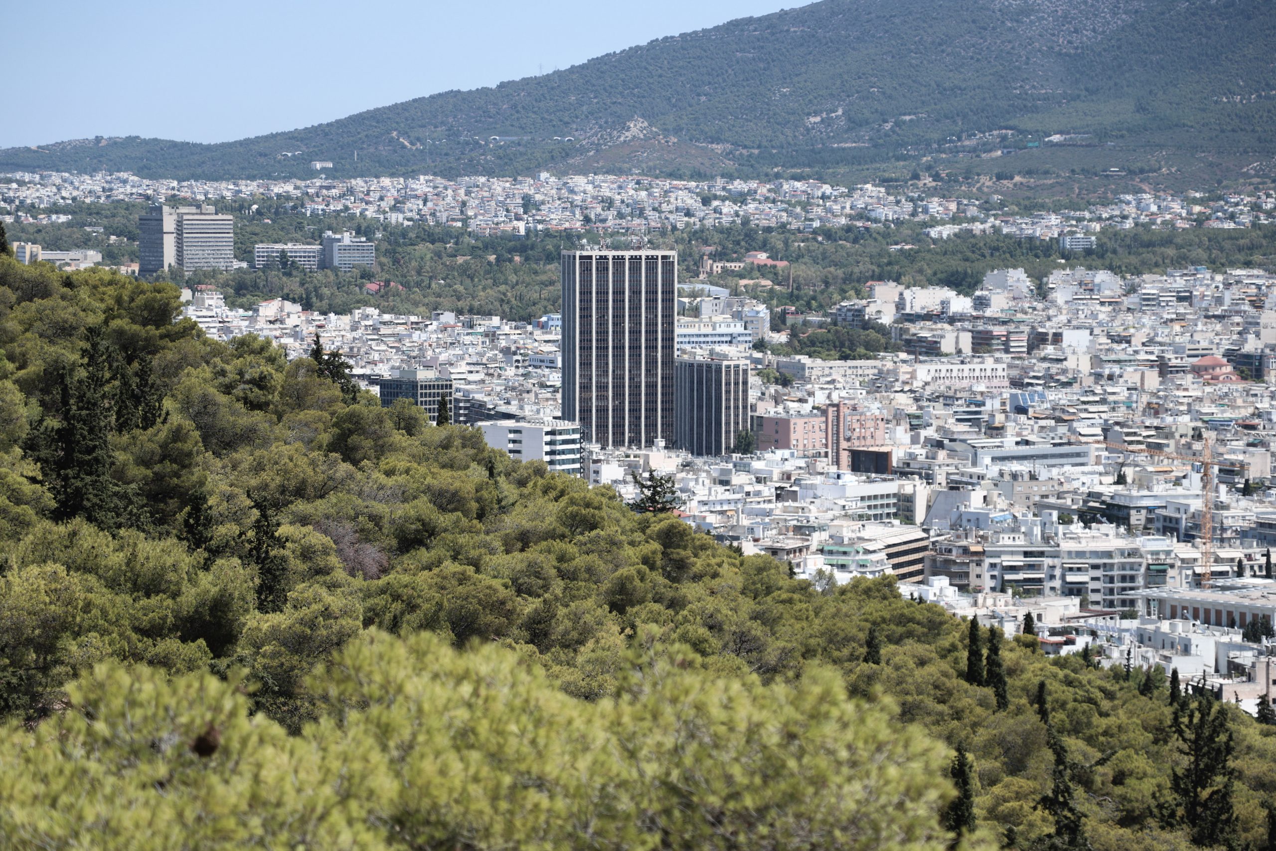 Το μέλλον της οικοδομής στην Ευρώπη θα είναι… πράσινο