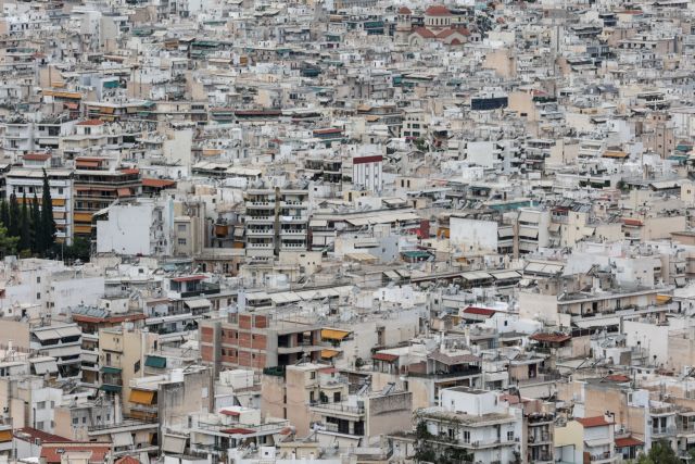 ΥΠΟΙΚ – Πίστωση ποσού συνολικού ύψους 9,2 εκατ. ευρώ σε 5.618 ιδιοκτήτες ακινήτων