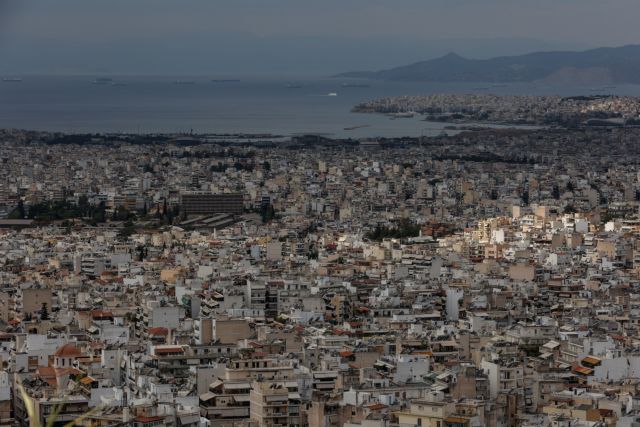 Δράσεις του ΥΠΕΝ για τη βελτίωση του αστικού περιβάλλοντος στην Ελλάδα