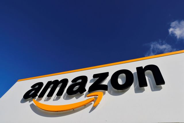 Amazon – Προς επαναλαμβανομένες απεργίες πριν από τα Χριστούγεννα οι εργαζόμενοι στη Γερμανία