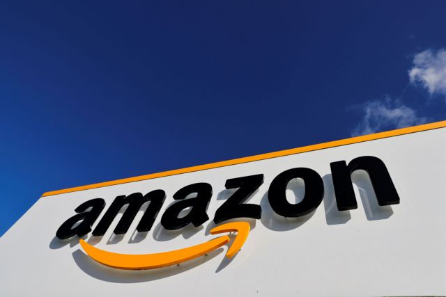 Amazon – 150.000 προσλήψεις για την περίοδο των εορτών