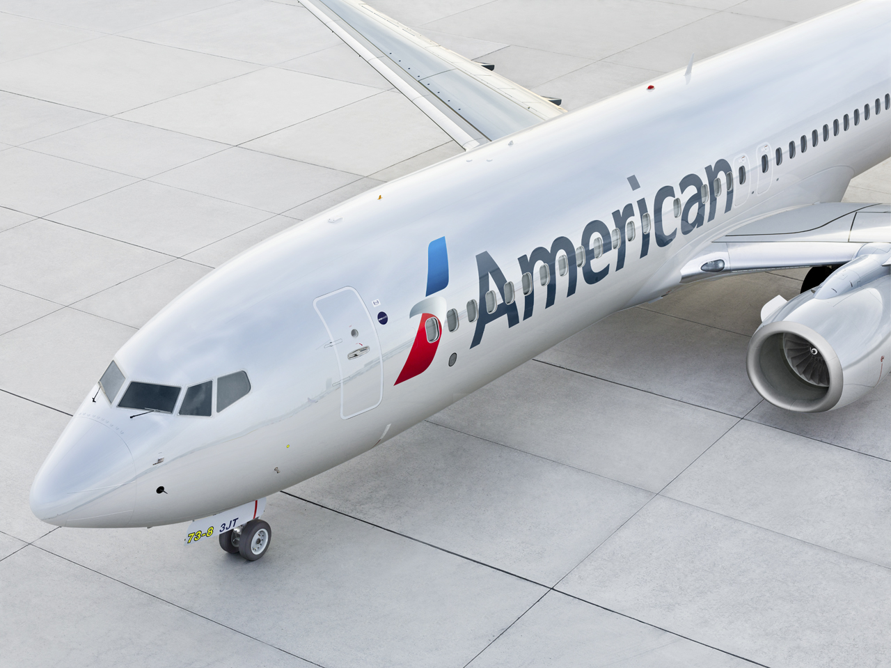 American Airlines – Ανακοίνωσε κέρδη μέσω…ομοσπονδιακής βοήθειας στο γ’ τρίμηνο