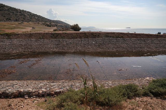 Δήμος Αθηναίων: Τον Σεπτέμβριο δημοπρατείται αντιπλημμυρικό έργο στη Ριζούπολη