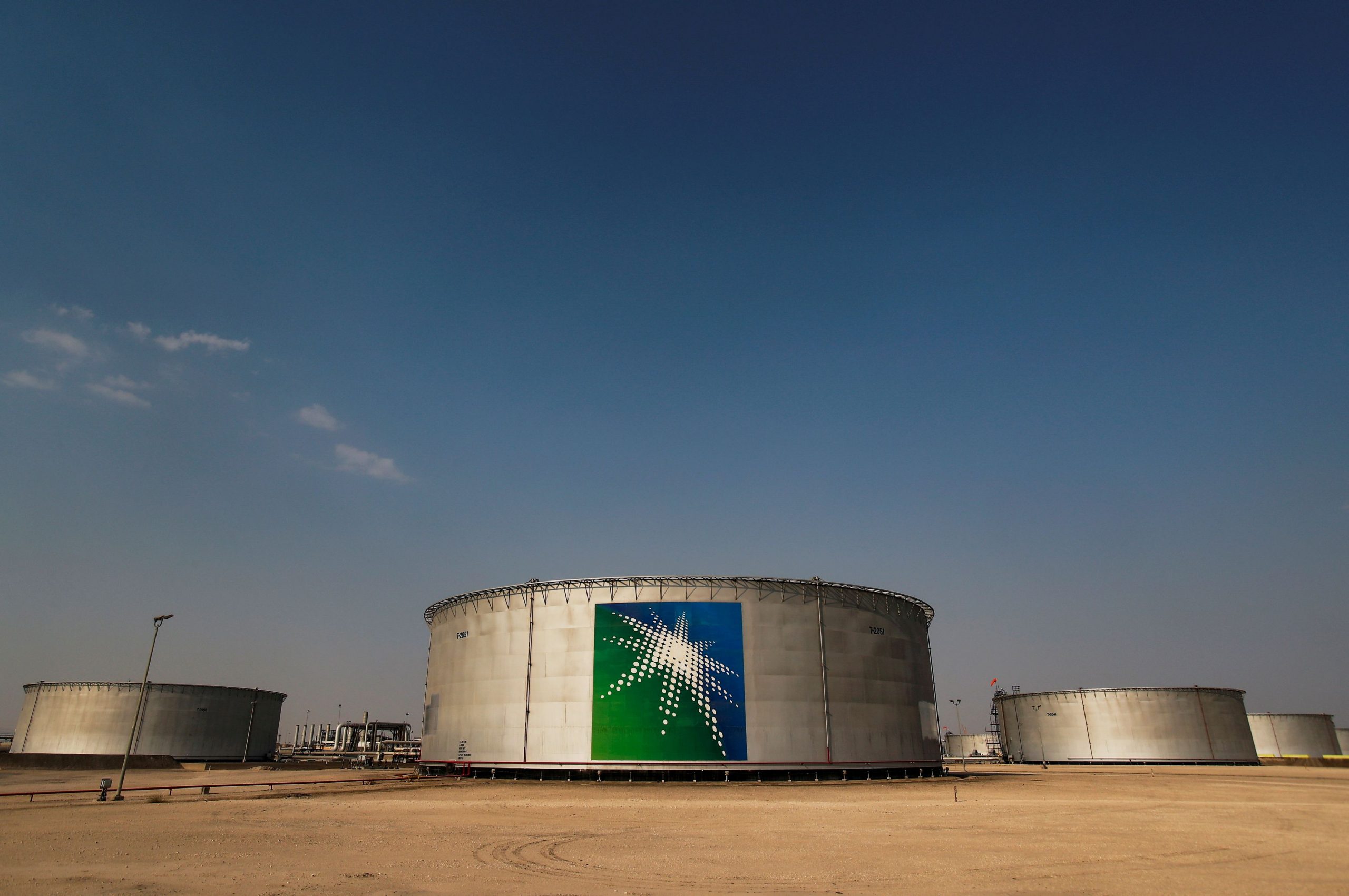 Aramco – Εκτίναξη κερδών κατά 160%, 30,4 δισ. δολ. στο γ΄ τρίμηνο