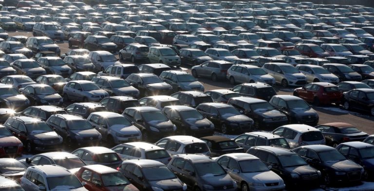 Αυτοκίνητο: Διαδικτυακά οι μεταβιβάσεις – Η πλατφόρμα MyAutο