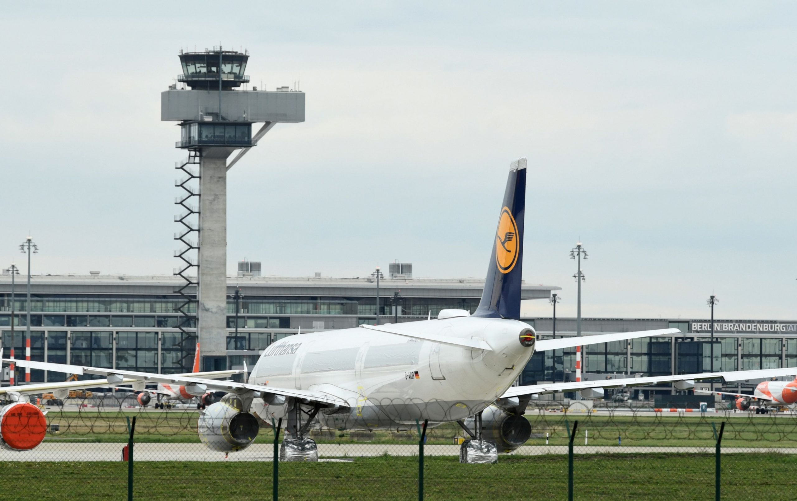 Πόσα αεροδρόμια χρειάζεται η Γερμανία;