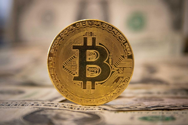 Bitcoin – To ντεμπούτο στη Wall Street και το ράλι ανόδου της τιμής του
