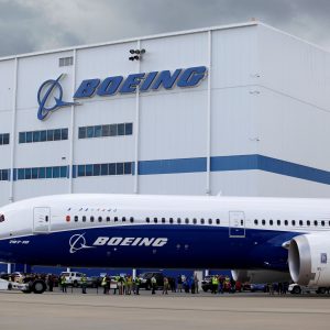 Boeing: Επεκτείνει εργοστάσιο για να αυξήσει την παραγωγή αεροσκαφών 787