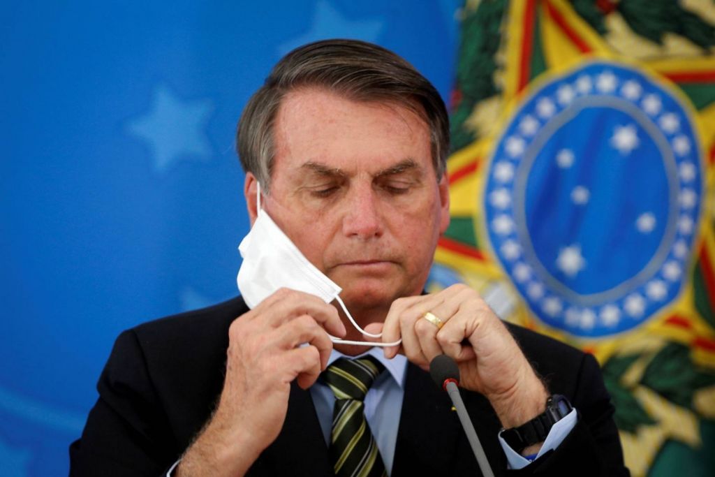 Βραζιλία: Ο Μπολσονάρου είχε προσπαθήσει να στήσει συνωμοσία για να μη χάσει τις εκλογές