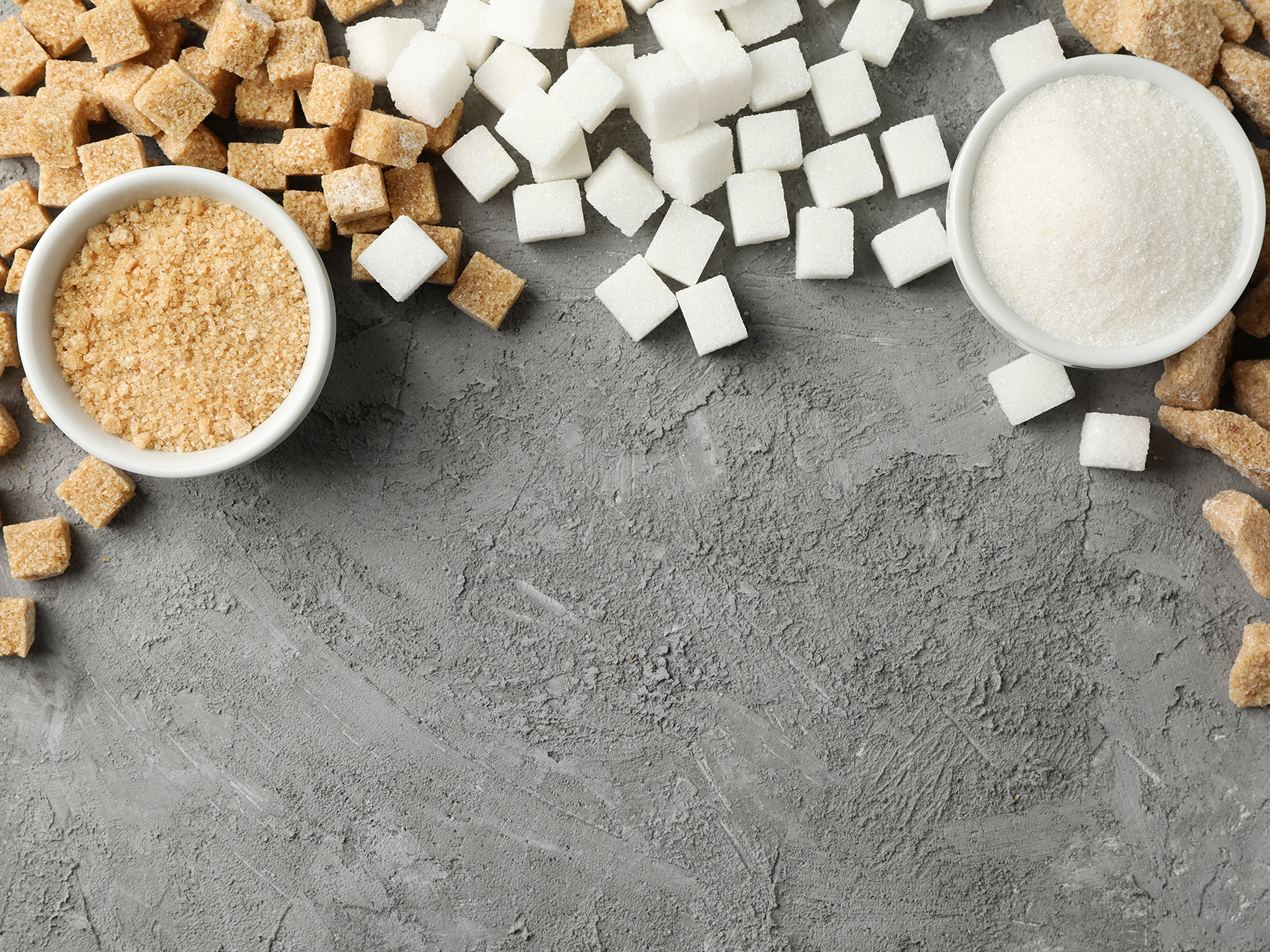Ζάχαρη: Οι τιμές αυξήθηκαν κατά 61% στην ΕΕ σε διάστημα ενός έτους