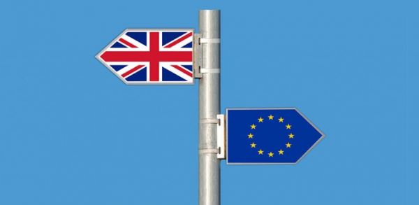 Brexit: Σε εφαρμογή τα νέα μέτρα στα σύνορα με την ΕΕ