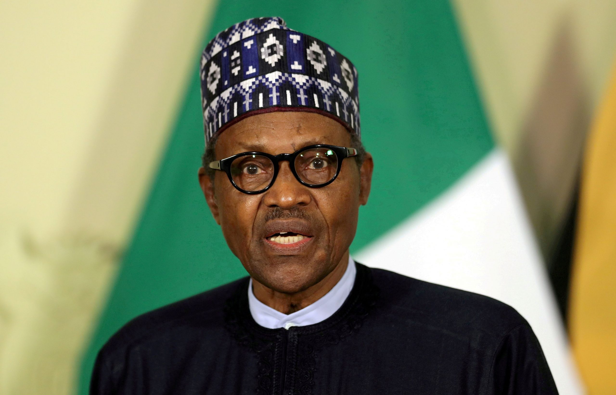 Νιγηρία – Προϋπολογισμός-ρεκόρ για το 2022, με δάνεια και ιδιωτικοποιήσεις